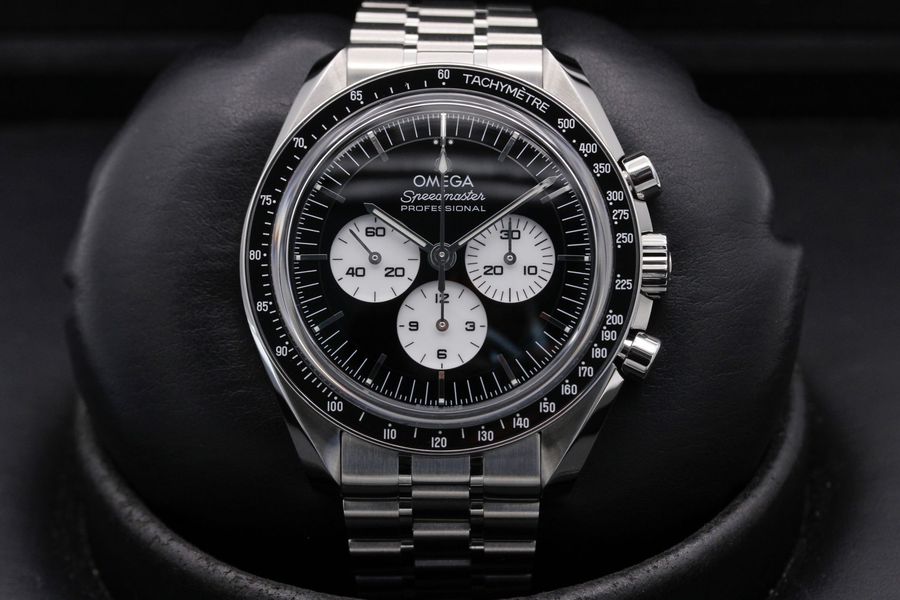 Omega Speedmaster Moonwatch Professional 310.30.42.50.01.004